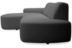 Clearance Loungebank  Lana Ronde Banken