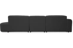 Clearance Loungebank  Lana Ronde Banken