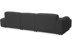 Clearance Loungebank  Lana Ronde Banken