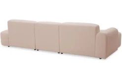 Clearance Loungebank  Lana Ronde Banken