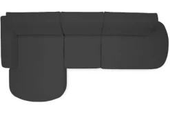 Clearance Loungebank  Lana Ronde Banken