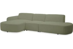 Clearance Loungebank  Lana Ronde Banken