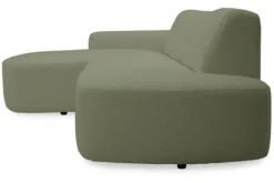 Clearance Loungebank  Lana Ronde Banken