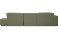 Clearance Loungebank  Lana Ronde Banken