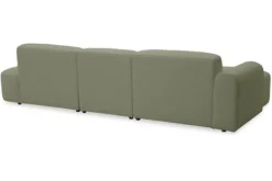 Clearance Loungebank  Lana Ronde Banken