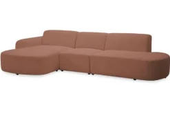 Clearance Loungebank  Lana Ronde Banken