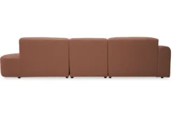 Clearance Loungebank  Lana Ronde Banken