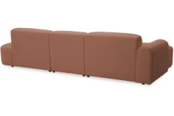 Clearance Loungebank  Lana Ronde Banken