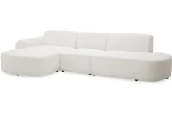 Clearance Loungebank  Lana Ronde Banken