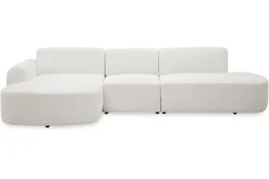 Clearance Loungebank  Lana Ronde Banken