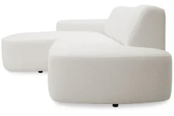 Clearance Loungebank  Lana Ronde Banken