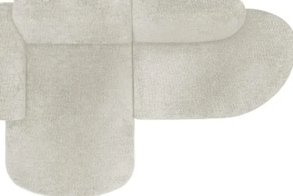 Discount Loungebank Lana Ronde Banken|Loungebanken