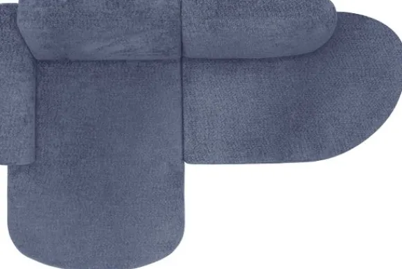 Discount Loungebank Lana Ronde Banken|Loungebanken