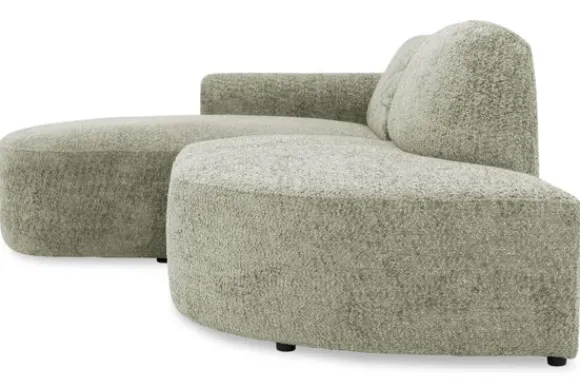 Discount Loungebank Lana Ronde Banken|Loungebanken