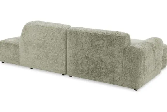 Discount Loungebank Lana Ronde Banken|Loungebanken