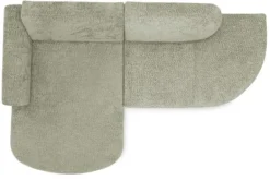 Discount Loungebank Lana Ronde Banken|Loungebanken