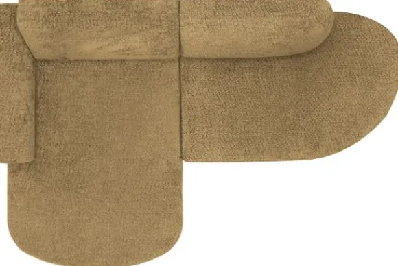 Discount Loungebank Lana Ronde Banken|Loungebanken