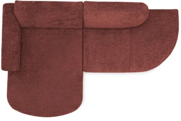 Discount Loungebank Lana Ronde Banken|Loungebanken