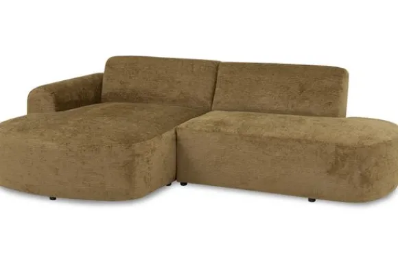 Loungebank Lana Ronde Banken|Loungebanken