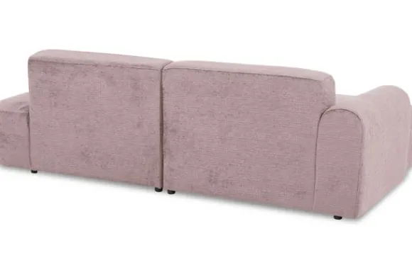 Loungebank Lana Ronde Banken|Loungebanken