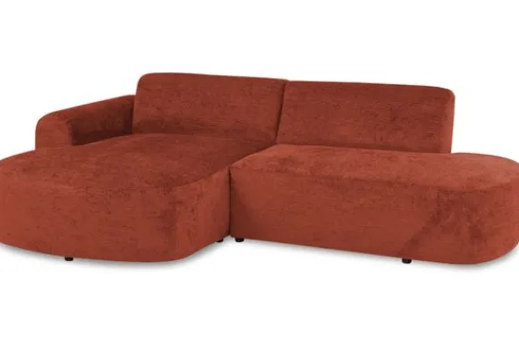 Loungebank Lana Ronde Banken|Loungebanken