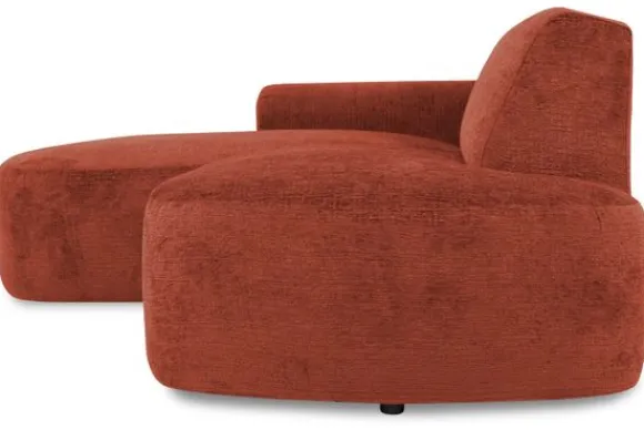 Loungebank Lana Ronde Banken|Loungebanken