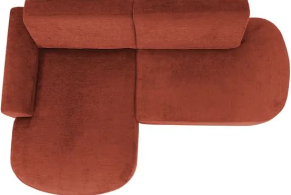 Loungebank Lana Ronde Banken|Loungebanken