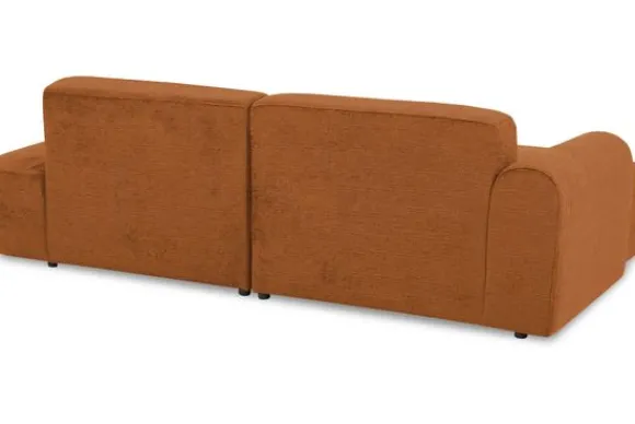 Loungebank Lana Ronde Banken|Loungebanken