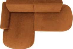Loungebank Lana Ronde Banken|Loungebanken