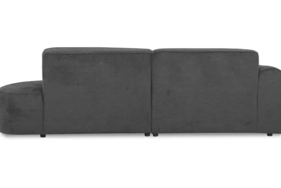Loungebank Lana Ronde Banken|Loungebanken