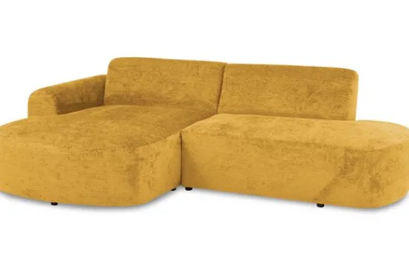 Loungebank Lana Ronde Banken|Loungebanken