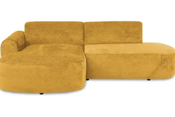 Loungebank Lana Ronde Banken|Loungebanken