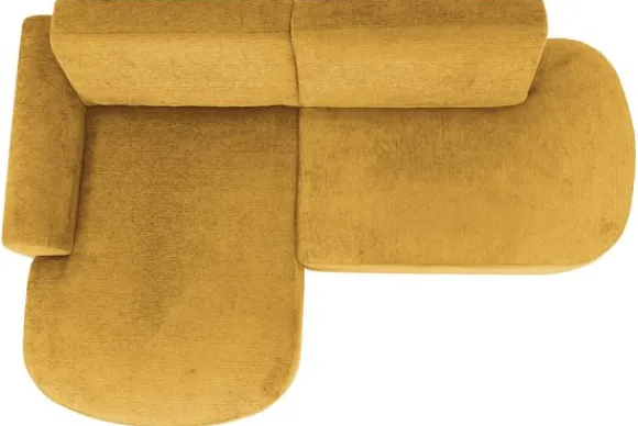 Loungebank Lana Ronde Banken|Loungebanken