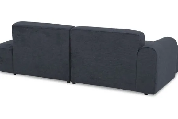 Loungebank Lana Ronde Banken|Loungebanken