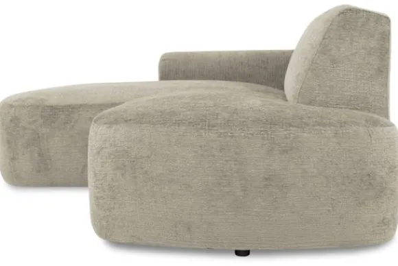 Loungebank Lana Ronde Banken|Loungebanken