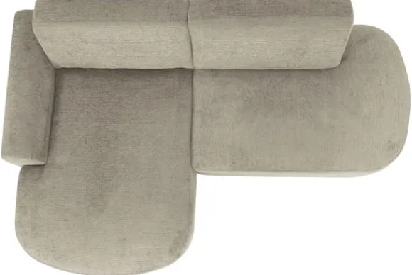 Loungebank Lana Ronde Banken|Loungebanken