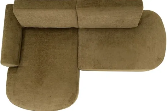 Loungebank Lana Ronde Banken|Loungebanken