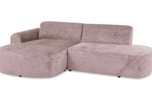 Loungebank Lana Ronde Banken|Loungebanken