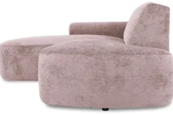Loungebank Lana Ronde Banken|Loungebanken