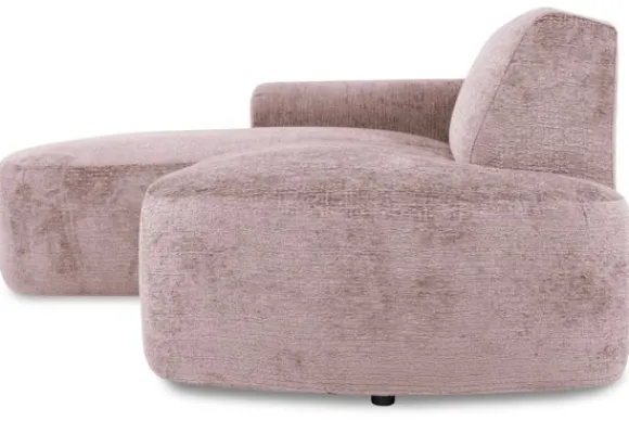 Loungebank Lana Ronde Banken|Loungebanken