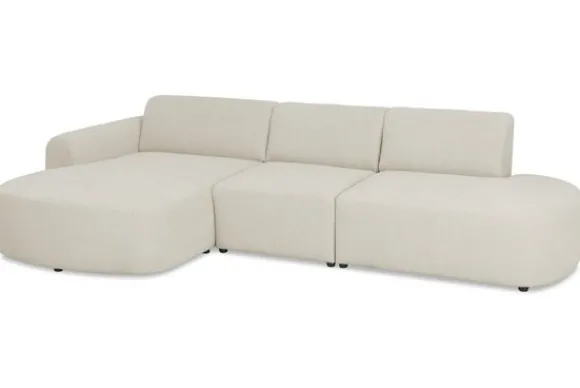 Loungebank Lana Ronde Banken|Loungebanken