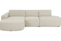Loungebank Lana Ronde Banken|Loungebanken
