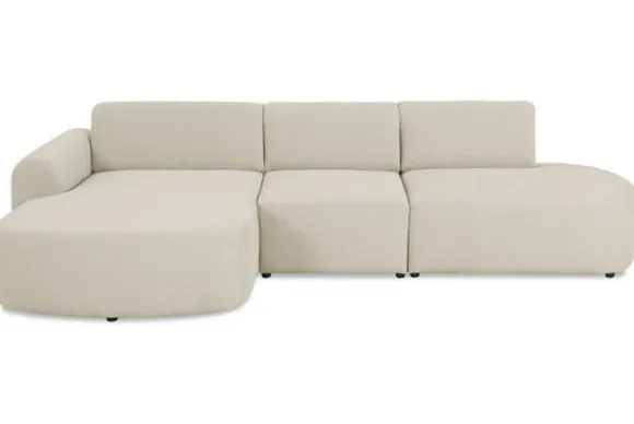 Loungebank Lana Ronde Banken|Loungebanken