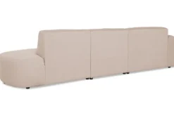 Loungebank Lana Ronde Banken|Loungebanken