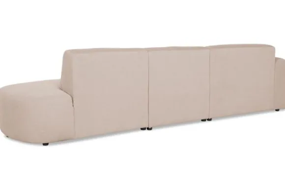 Loungebank Lana Ronde Banken|Loungebanken