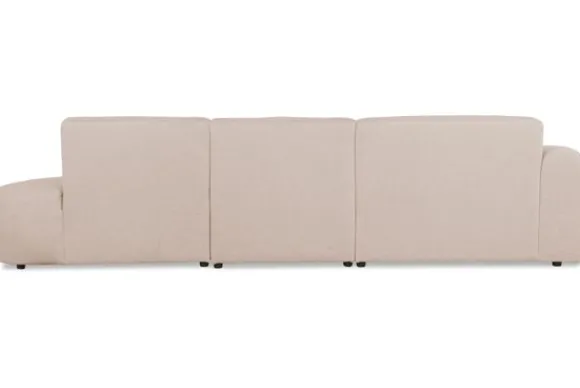 Loungebank Lana Ronde Banken|Loungebanken