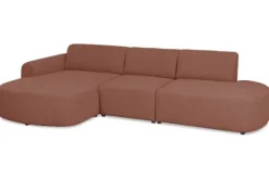 Loungebank Lana Ronde Banken|Loungebanken