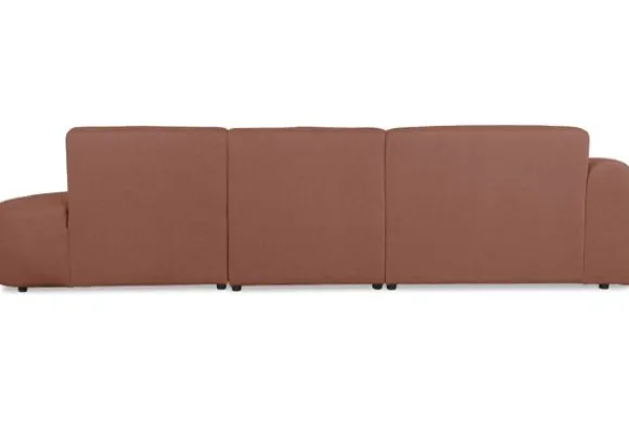 Loungebank Lana Ronde Banken|Loungebanken