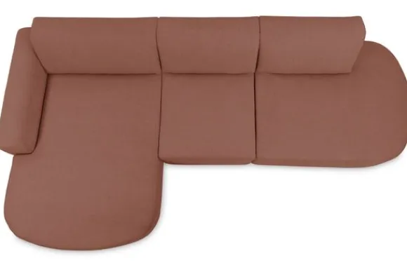 Loungebank Lana Ronde Banken|Loungebanken