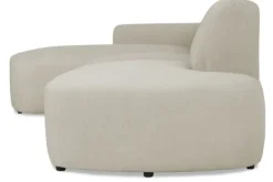 Loungebank Lana Ronde Banken|Loungebanken